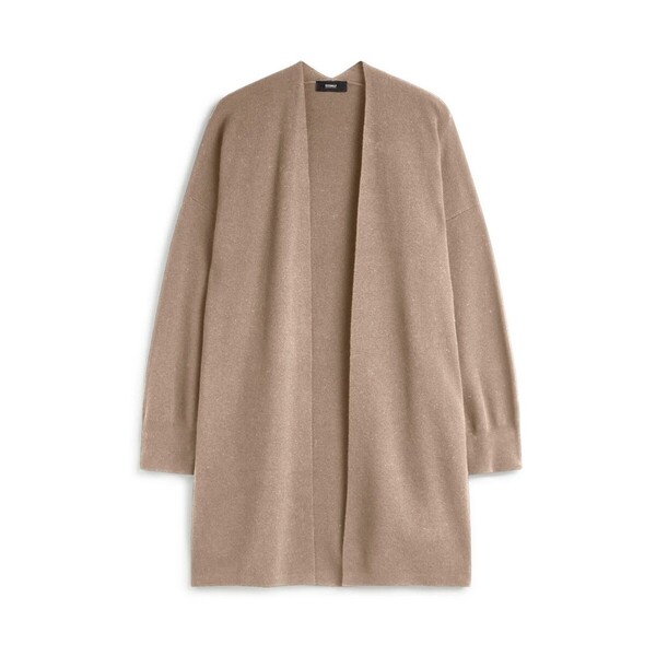  Ecoalf  Kurtki Lekkie Ecoalf  Arecaalf Knit  