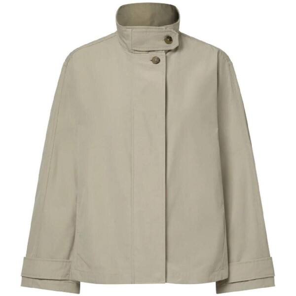  Ecoalf  Kurtki Lekkie Ecoalf  Mcwgajknebu00042s26  