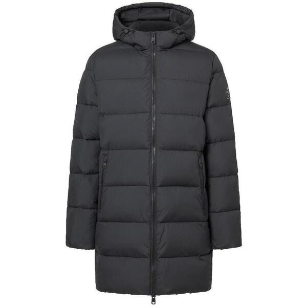  Ecoalf  Kurtki Ocieplane Ecoalf  Mcmgajkvinta0162w25  
