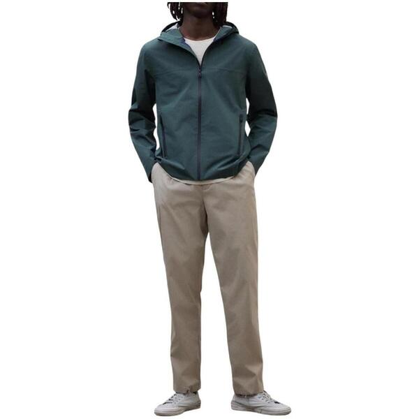  Ecoalf  Kurtki Wiatrówki Ecoalf  Mcmgajkdarwi0429s26  