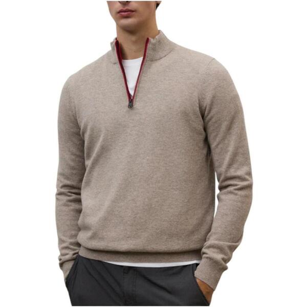  Ecoalf  Swetry Ecoalf  Mcmgaknlarch0632w25  