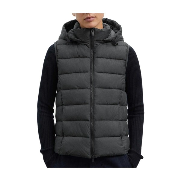  Ecoalf  Swetry Rozpinane / Kardigany Ecoalf  Aorakialf Vest  