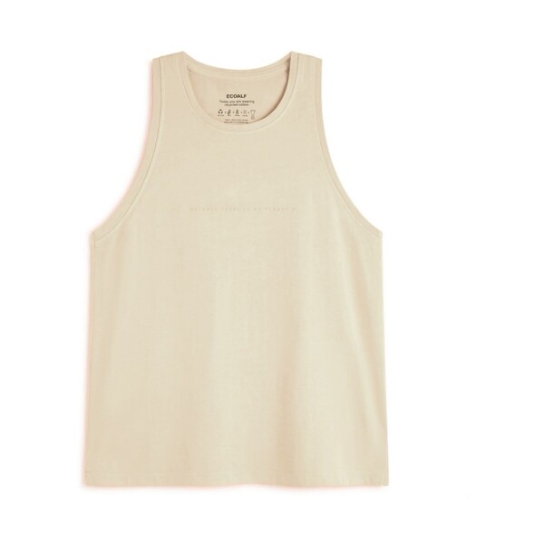  Ecoalf  T-shirty I Koszulki Polo Ecoalf  Sandnesalf T-shirt  
