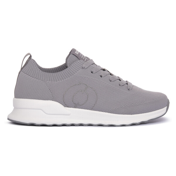  Ecoalf  Trampki Ecoalf  Ice Grey Condeknit Alf  