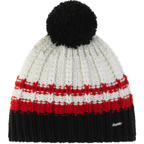  Eisbär  Czapki Eisbär  Kova Pompon Mü  