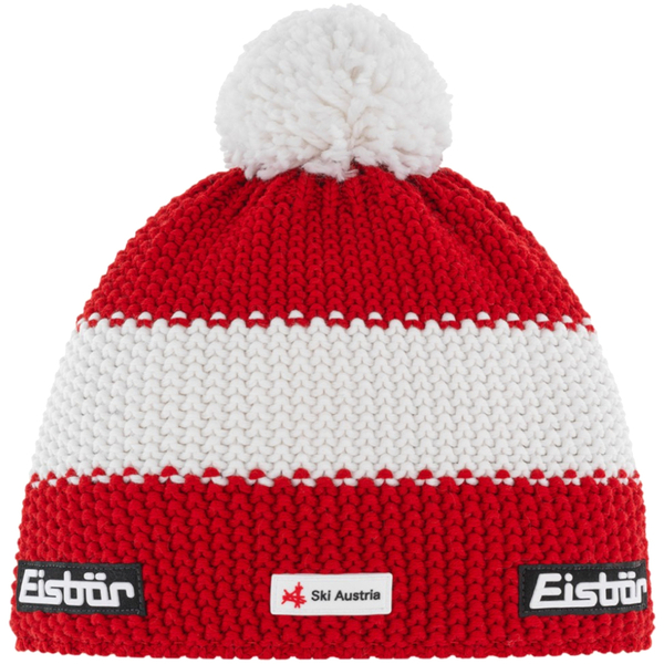  Eisbär  Czapki Eisbär  Star Pompon Mu Ska  
