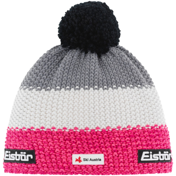  Eisbär  Czapki Eisbär  Star Pompon Mu Ska  