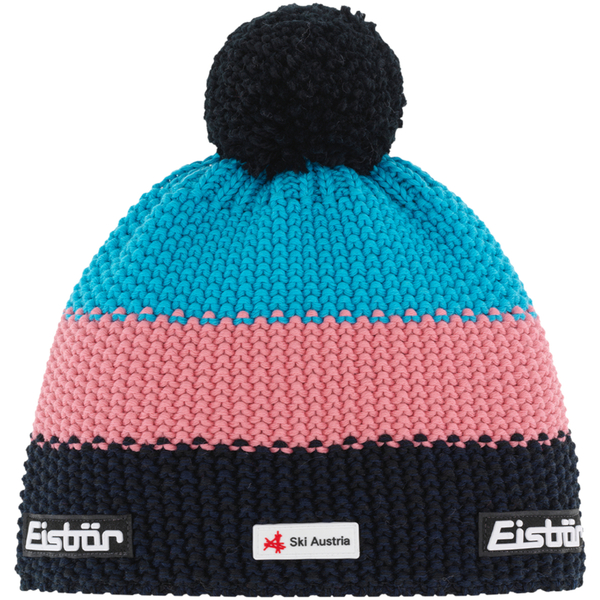  Eisbär  Czapki Eisbär  Star Pompon Mu Ska  
