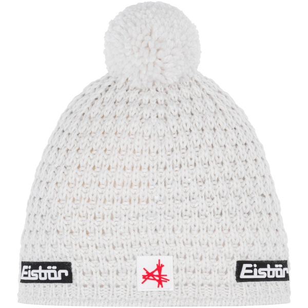  Eisbär  Czapki Eisbär  Trail Pompon Mü Sa  