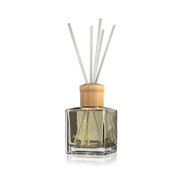  El Nabil  Świece, Dyfuzory El Nabil  Arabesque Fragrance Diffuser  