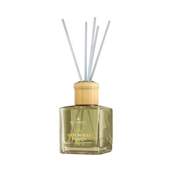  El Nabil  Świece, Dyfuzory El Nabil  Indian Patchouli Scent Diffuser  