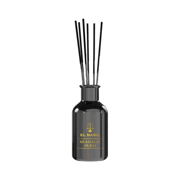  El Nabil  Świece, Dyfuzory El Nabil  Mukhalat Dubai Perfume Diffuser  