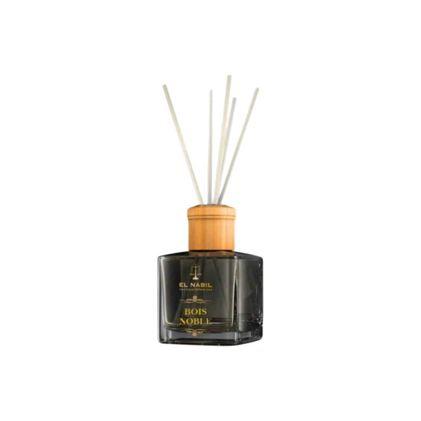 El Nabil  Świece, Dyfuzory El Nabil  Noble Wood Fragrance Diffuser  