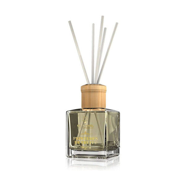  El Nabil  Świece, Dyfuzory El Nabil  Spring Fruit Fragrance Diffuser  
