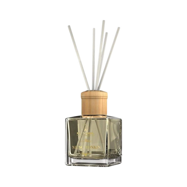  El Nabil  Świece, Dyfuzory El Nabil  Tonkin Musk Fragrance Diffuser  