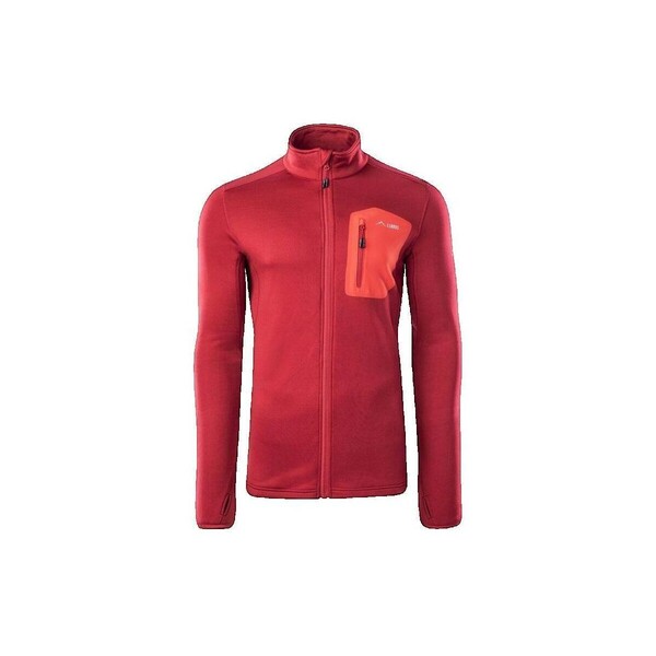  Elbrus  Polary Elbrus  Polaire  Emino Rouge  