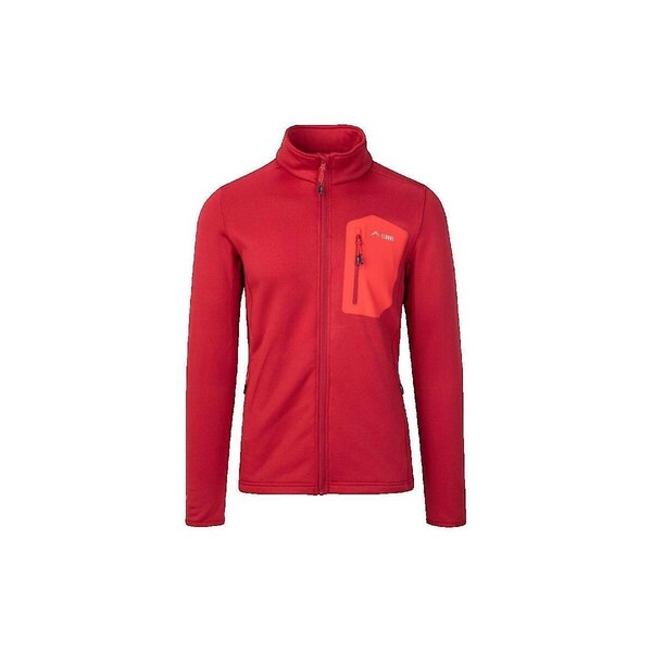  Elbrus  Polary Elbrus  Sweatshirt  Nomi Polartec  