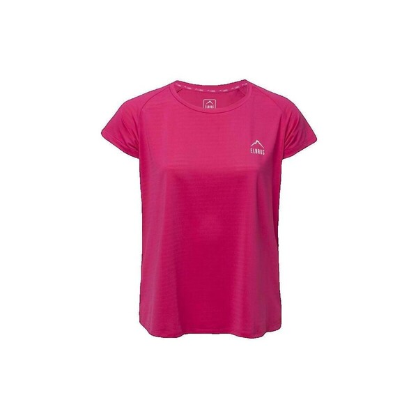  Elbrus  T-shirty Z Krótkim Rękawem Elbrus  T-shirt  Jari Sèche Rapide  