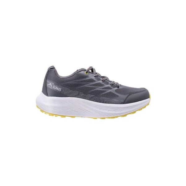  Elbrus  Trail Elbrus  Chaussures De Randonnée  Lofel Low Wp Imperméables  
