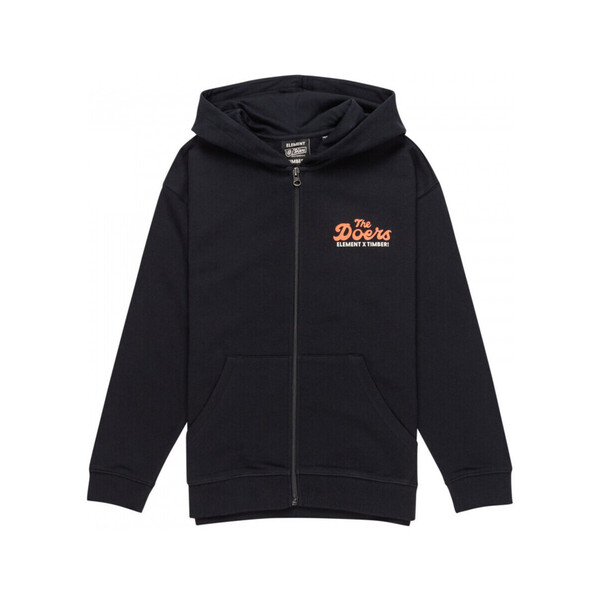  Element  Bluzy Z Kapturem Element  Timber Cross Cut Zh Y  