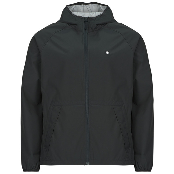  Element  Kurtki Krótkie Element  Alder 2.0 Travel  