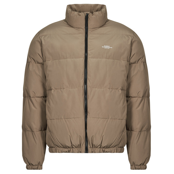  Element  Kurtki Pikowane Element  Classic Puffa  