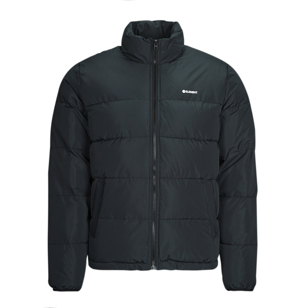  Element  Kurtki Pikowane Element  Flint Black  