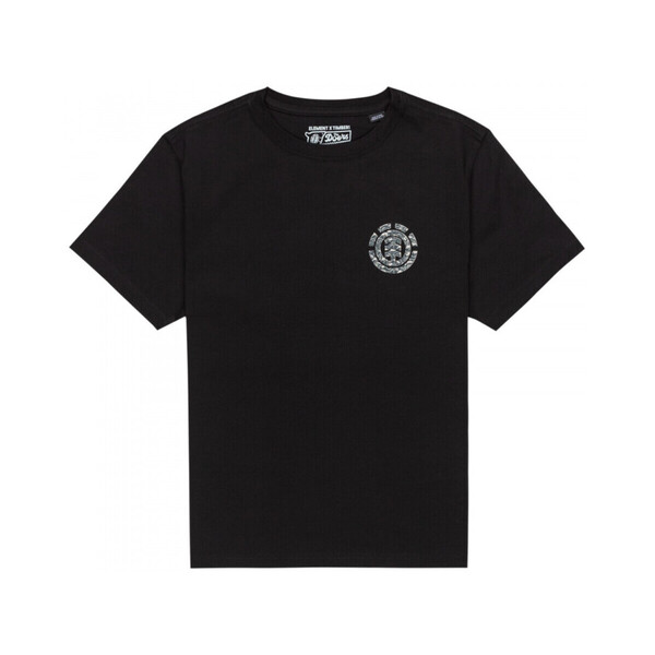  Element  T-shirty I Koszulki Polo Dziecko Element  Timber Sliding Y  