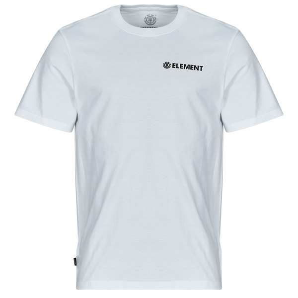  Element  T-shirty Z Krótkim Rękawem Element  Blazin Chest Ss  