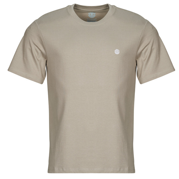  Element  T-shirty Z Krótkim Rękawem Element  Crail Ss  