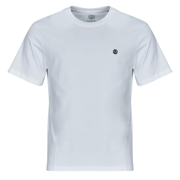  Element  T-shirty Z Krótkim Rękawem Element  Crail Ss  