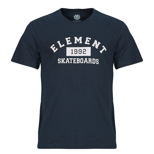  Element  T-shirty Z Krótkim Rękawem Element  Home Team Ss  