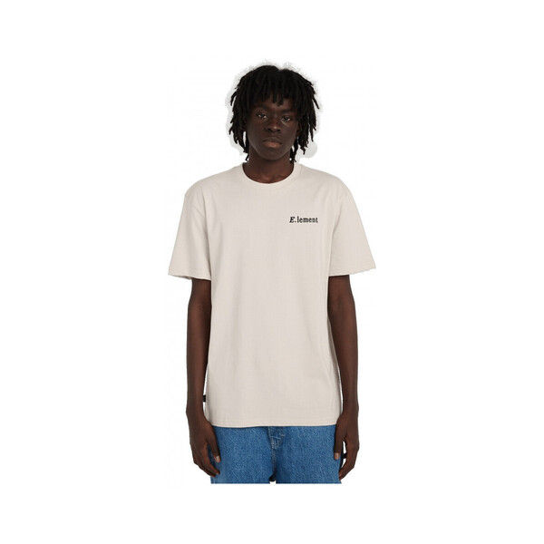  Element  T-shirty Z Krótkim Rękawem Element  Orni  