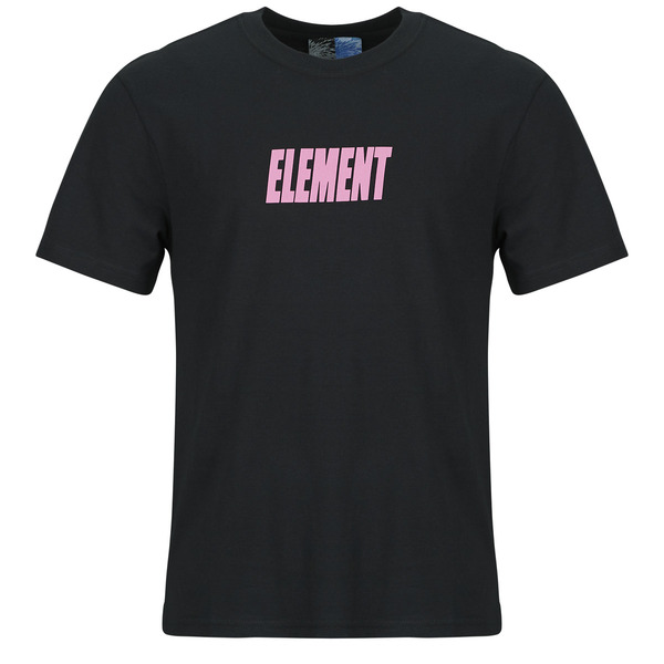  Element  T-shirty Z Krótkim Rękawem Element  Pool Draining Ss  