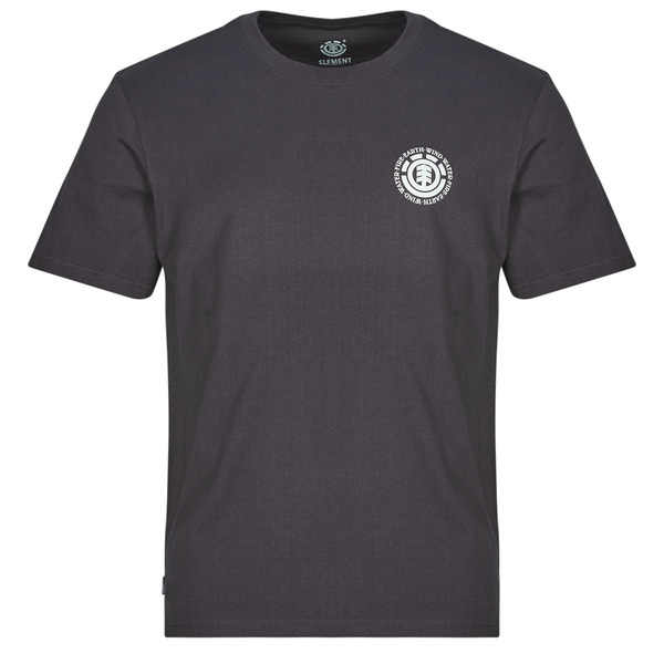  Element  T-shirty Z Krótkim Rękawem Element  Seal Bp Ss  