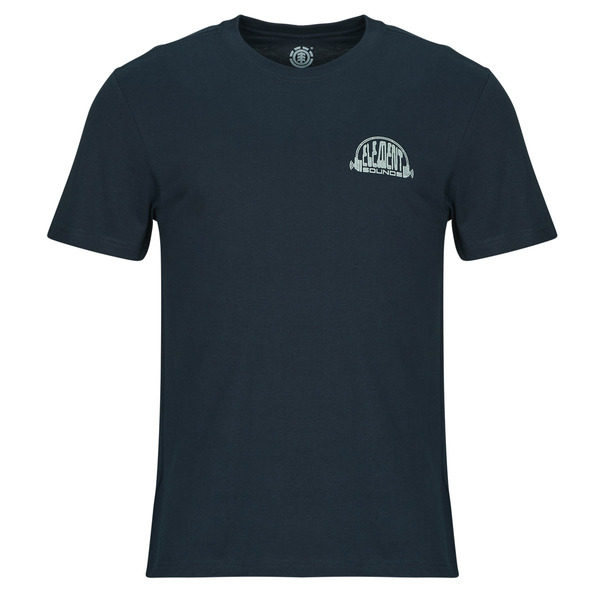 Element  T-shirty Z Krótkim Rękawem Element  Spinner Ss  