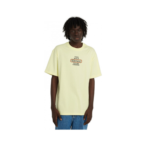  Element  T-shirty Z Krótkim Rękawem Element  Too Wild  