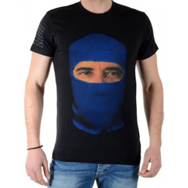  Eleven Paris  T-shirty Z Krótkim Rękawem Eleven Paris  54309  