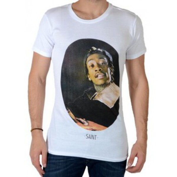  Eleven Paris  T-shirty Z Krótkim Rękawem Eleven Paris  47047  