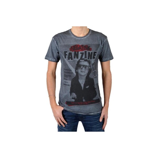  Eleven Paris  T-shirty Z Krótkim Rękawem Eleven Paris  16031  