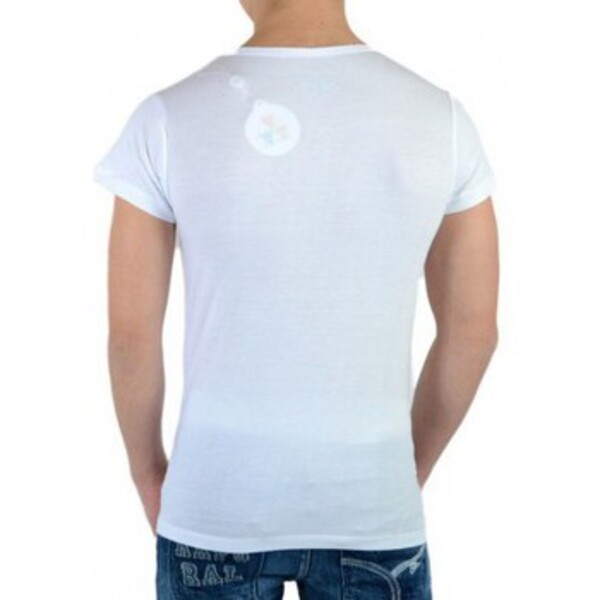  Eleven Paris  T-shirty Z Krótkim Rękawem Dziecko Eleven Paris  39415  