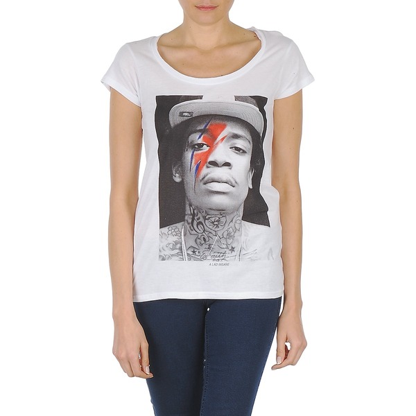  Eleven Paris  T-shirty Z Krótkim Rękawem Eleven Paris  Kalifa W  