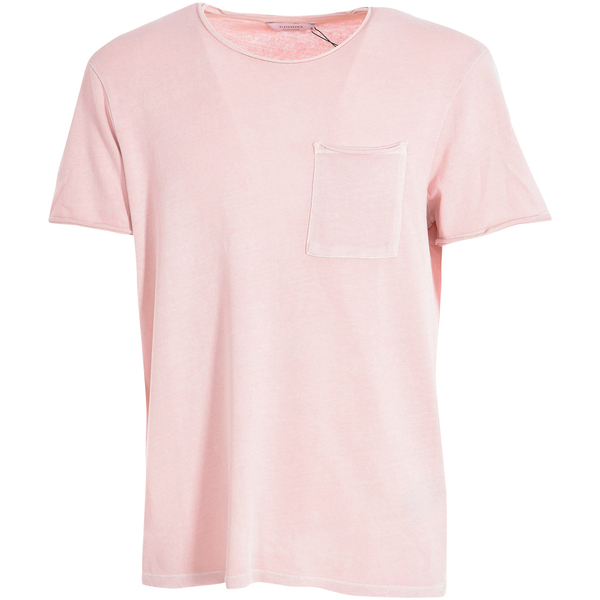  Eleven Paris  T-shirty Z Krótkim Rękawem Eleven Paris  17s1ts01-light  