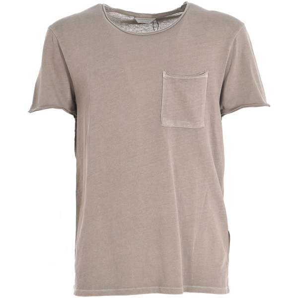  Eleven Paris  T-shirty Z Krótkim Rękawem Eleven Paris  17s1ts01-mid  