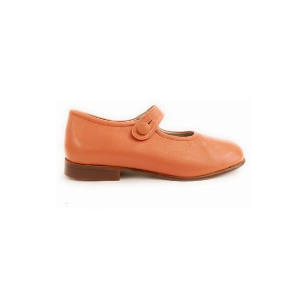  Eli 1957  Baleriny Dziecko Eli 1957  1679 Naranja  