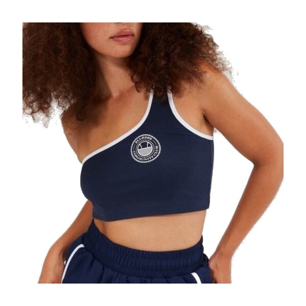  Ellesse  Bluzki Ellesse  Capuano Vest  