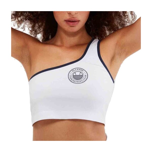  Ellesse  Bluzki Ellesse  Capuano Vest  