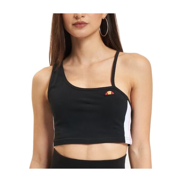  Ellesse  Bluzki Ellesse  Playsol Crop Top  