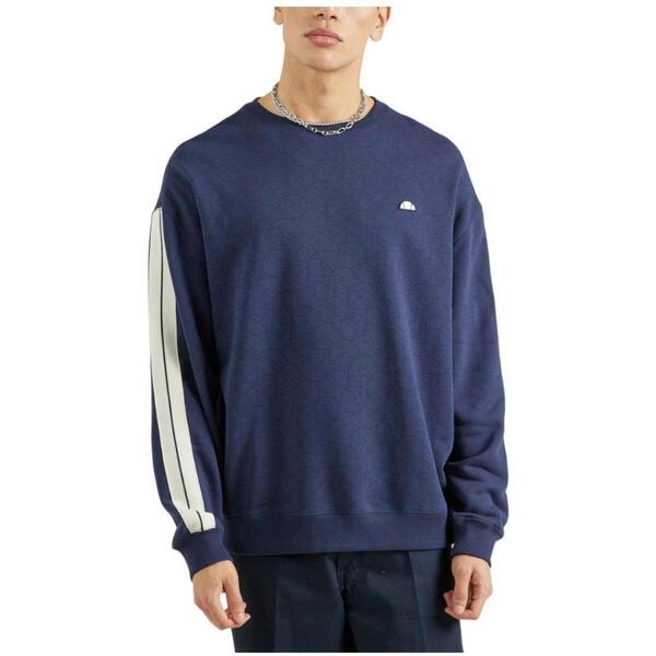  Ellesse  Bluzy Ellesse  Shx21079  