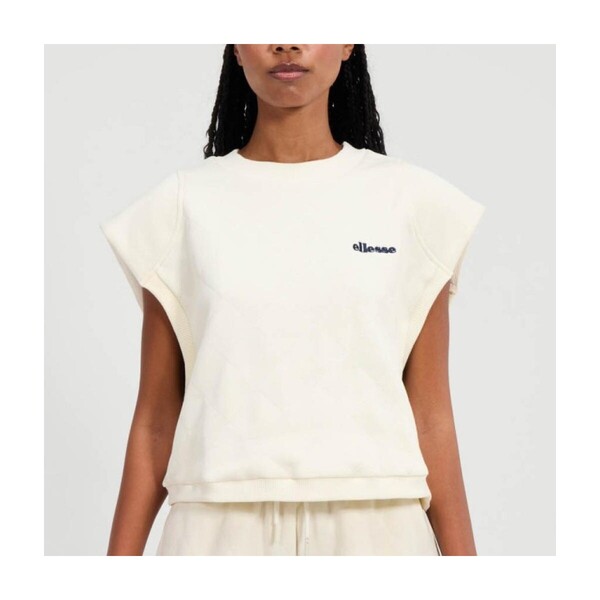  Ellesse  Bluzy Ellesse  Vale Top  